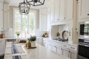 Indian Lake Kitchen Island