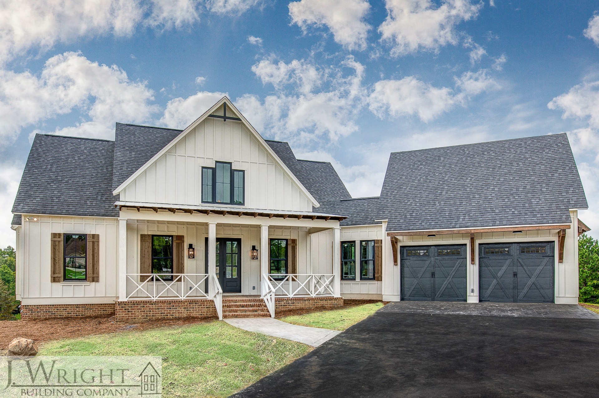 J. Wright Home Design